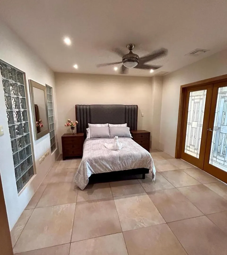 Ave Fenix Cozumel Apartment Mexico